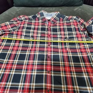 Lacoste Slim Fit size 42 large